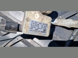 bontott CITROËN C5 Negatív Kábel