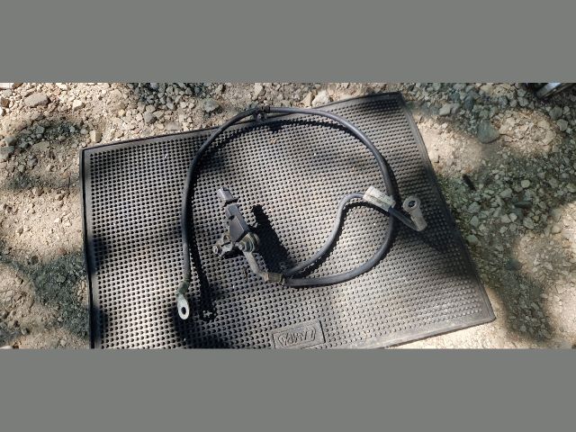 bontott CITROËN C5 Negatív Kábel