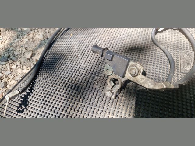 bontott CITROËN C5 Negatív Kábel