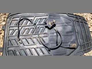 bontott CITROËN C5 Negatív Kábel