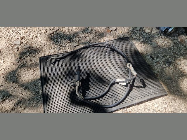 bontott CITROËN C5 Negatív Kábel