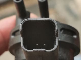 bontott CITROËN C5 Nyomásszabályzó Szelep