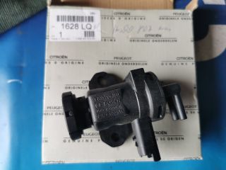 bontott CITROËN C5 Nyomásszabályzó Szelep