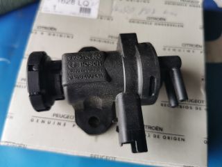 bontott CITROËN C5 Nyomásszabályzó Szelep