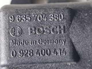 bontott CITROËN C5 Nyomásszabályzó Szelep