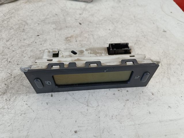 bontott CITROËN C5 Óra (Időmérő)