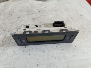 bontott CITROËN C5 Óra (Időmérő)