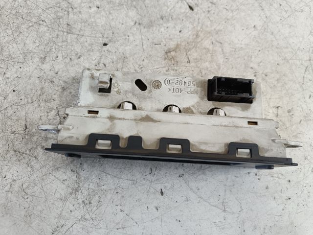 bontott CITROËN C5 Óra (Időmérő)