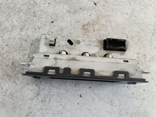 bontott CITROËN C5 Óra (Időmérő)