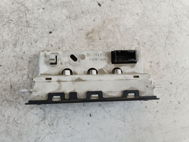 bontott CITROËN C5 Óra (Időmérő)