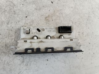 bontott CITROËN C5 Óra (Időmérő)