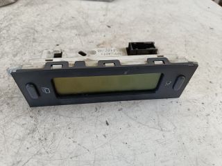 bontott CITROËN C5 Óra (Időmérő)