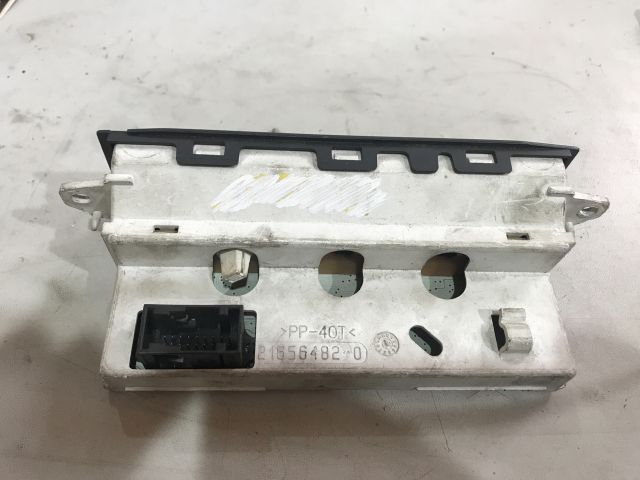 bontott CITROËN C5 Óra (Időmérő)