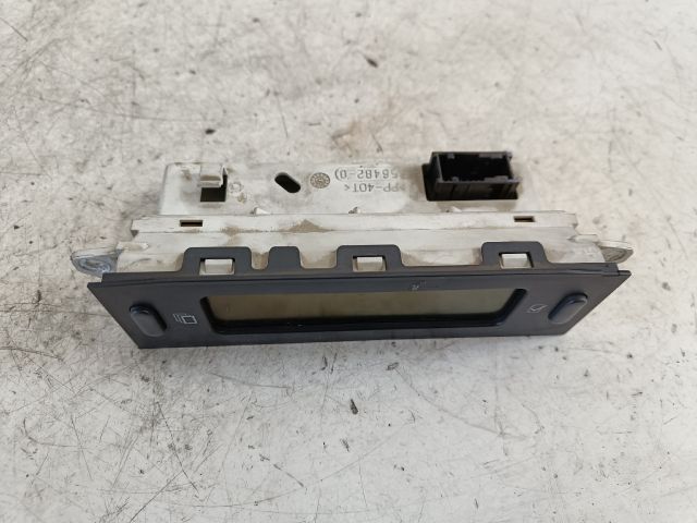 bontott CITROËN C5 Óra (Időmérő)