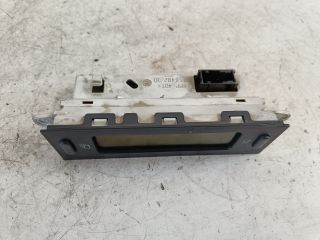 bontott CITROËN C5 Óra (Időmérő)