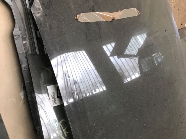 bontott CITROËN C5 Panoráma Tető