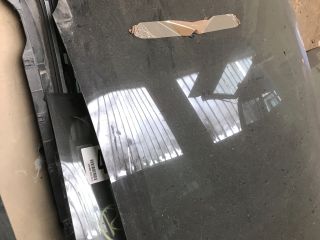 bontott CITROËN C5 Panoráma Tető