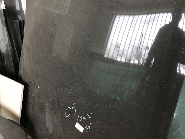 bontott CITROËN C5 Panoráma Tető