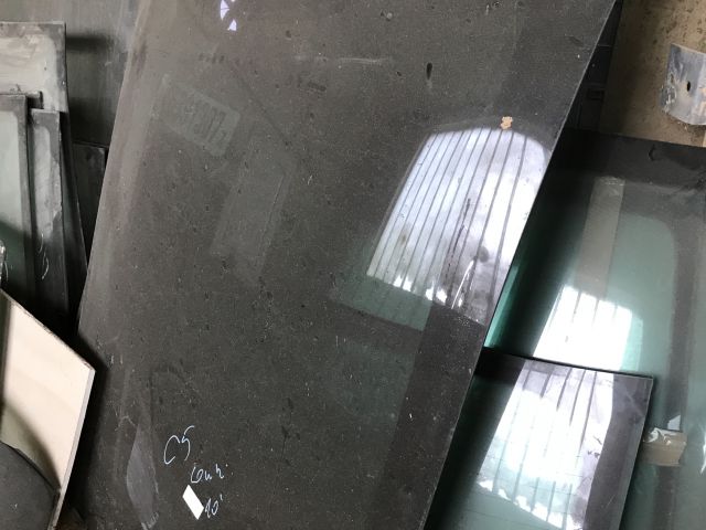 bontott CITROËN C5 Panoráma Tető