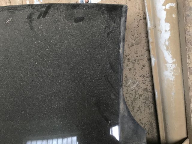 bontott CITROËN C5 Panoráma Tető