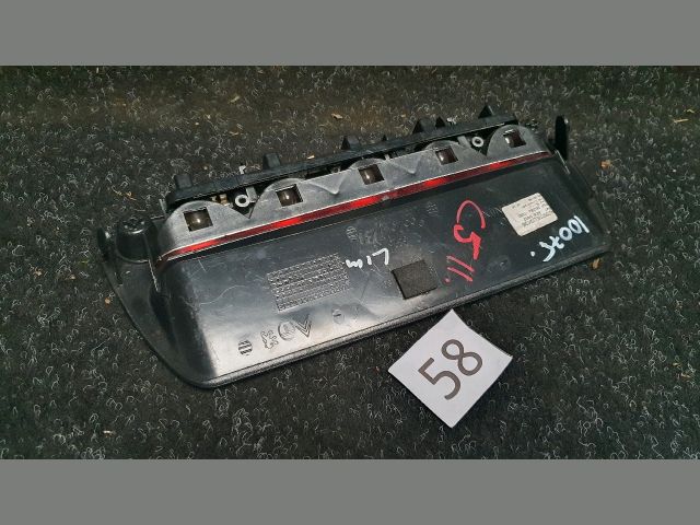 bontott CITROËN C5 Pótféklámpa