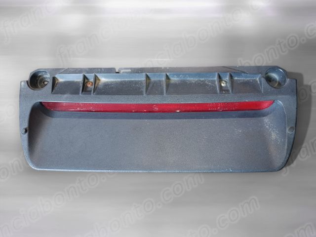 bontott CITROËN C5 Pótféklámpa