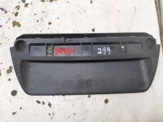 bontott CITROËN C5 Pótféklámpa