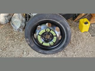 bontott CITROËN C5 Pótkerék