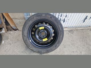 bontott CITROËN C5 Pótkerék