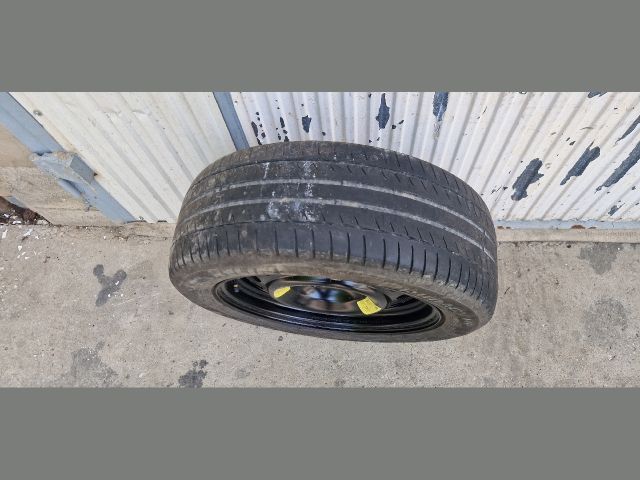 bontott CITROËN C5 Pótkerék