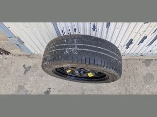 bontott CITROËN C5 Pótkerék