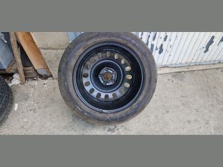 bontott CITROËN C5 Pótkerék