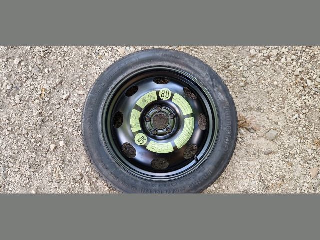 bontott CITROËN C5 Pótkerék