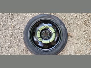 bontott CITROËN C5 Pótkerék