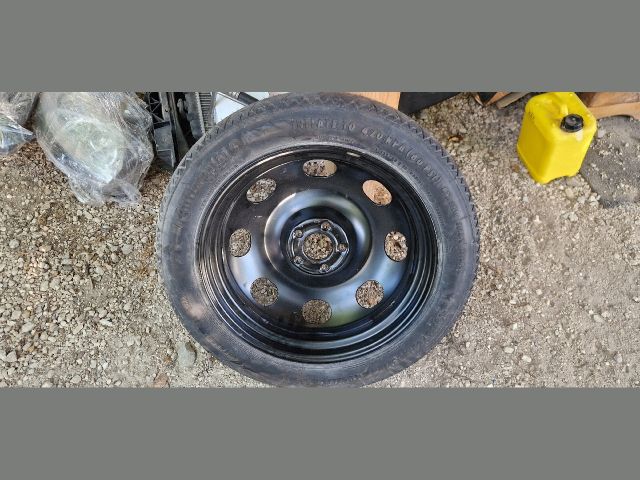 bontott CITROËN C5 Pótkerék