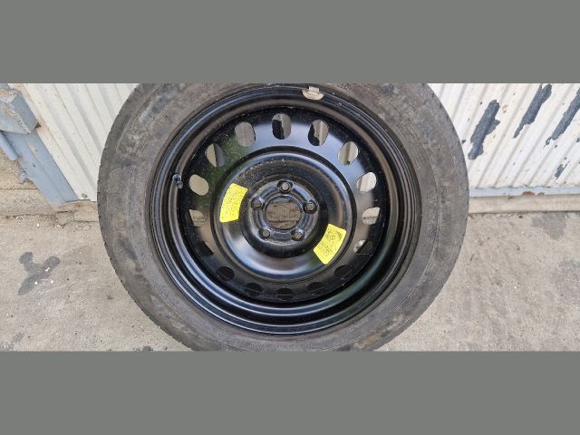 bontott CITROËN C5 Pótkerék