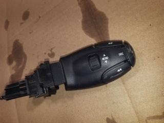 bontott CITROËN C5 Rádió / CD Kapcsoló