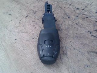 bontott CITROËN C5 Rádió / CD Kapcsoló