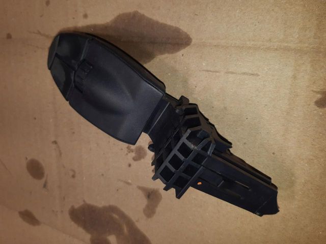 bontott CITROËN C5 Rádió / CD Kapcsoló