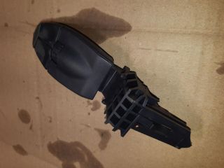 bontott CITROËN C5 Rádió / CD Kapcsoló