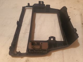 bontott CITROËN C5 Rádió / CD Keret