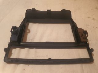 bontott CITROËN C5 Rádió / CD Keret