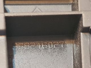 bontott CITROËN C5 Rádió / CD Keret