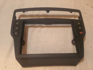 bontott CITROËN C5 Rádió / CD Keret