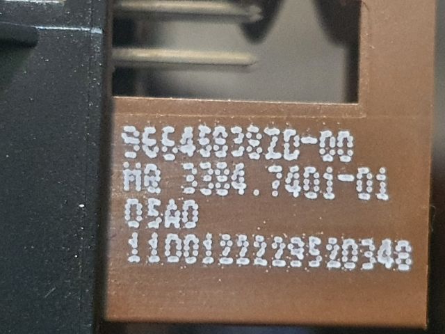 bontott CITROËN C5 Rádió / CD Keret