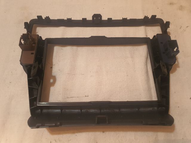 bontott CITROËN C5 Rádió / CD Keret