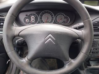 bontott CITROËN C5 Rádió / CD