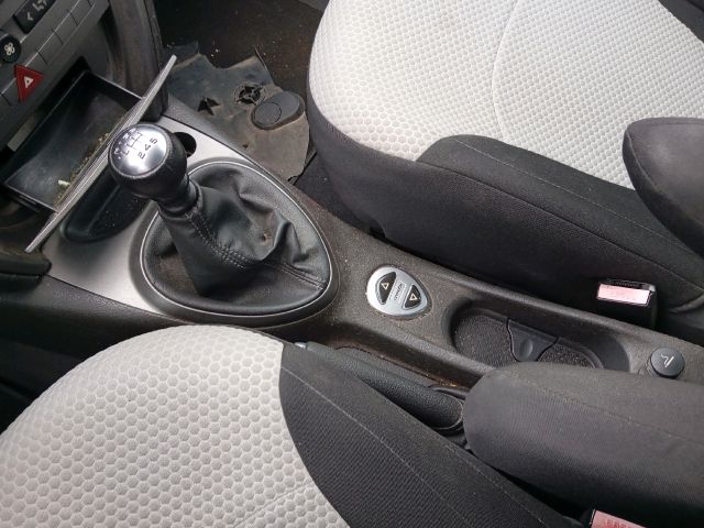 bontott CITROËN C5 Rádió / CD