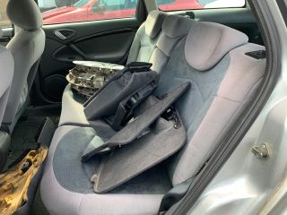 bontott CITROËN C5 Rádió / CD