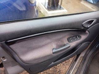 bontott CITROËN C5 Rádió / CD